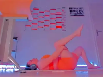 Bongacams Live Sex Cam of Elieen2
