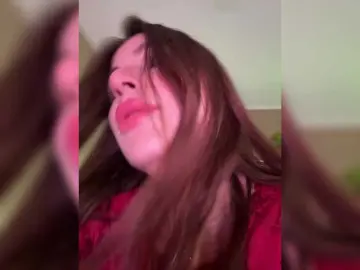 Bongacams Sex Cam of MilashaNyasha