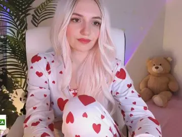 Bongacams Live Sex Cam of marykiskis