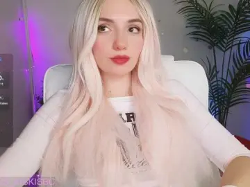 Bongacams Best live sex cam show of marykiskis