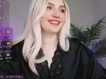 Bongacams Live Sex Cam of marykiskis