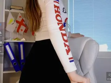 Bongacams Nude Webcam of marykiskis