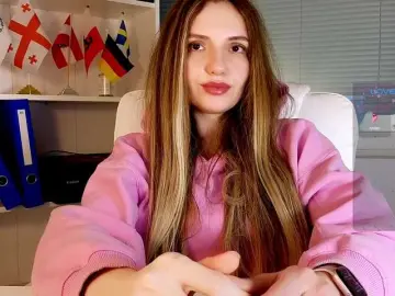 Bongacams Private Sex Chat of marykiskis