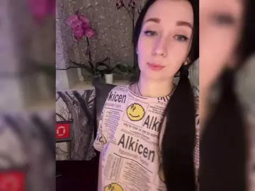 Bongacams Nude Webcam of AureliyXXX