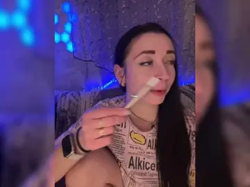 Bongacams Live Porn of AureliyXXX