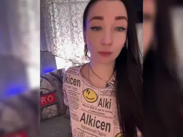 Bongacams Free Live Porn of AureliyXXX