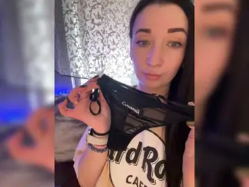 Bongacams Nude Webcam of AureliyXXX