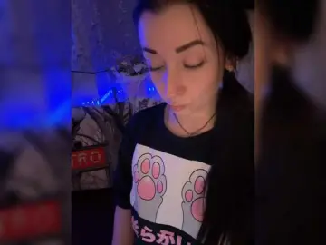 Bongacams Free Live Porn of AureliyXXX