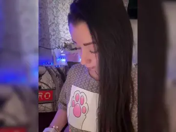 Bongacams Sex Cam of AureliyXXX