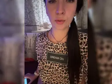 Bongacams Nude Webcam of AureliyXXX