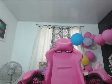 Bongacams Sex Cam of Danielita-2001