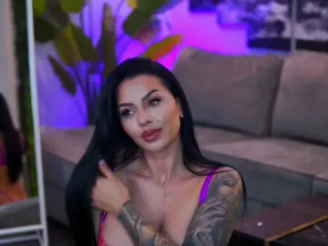 Bongacams Best live sex cam show of IvyTrix
