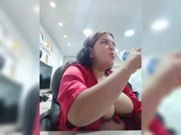 Bongacams Sex Cam of AmberHarpper