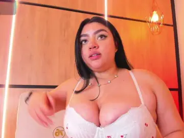 Bongacams Nude Webcam of AshlynParker