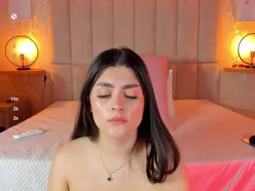 Bongacams Nude Webcam of amy-saenz