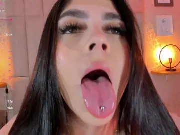 Bongacams Private Sex Chat of amy-saenz