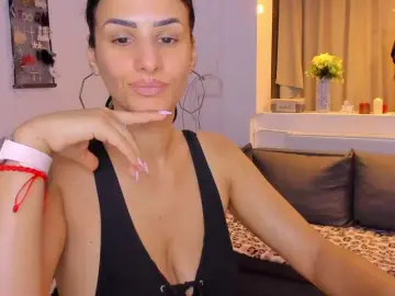 Bongacams Live Sex of Milfchelle