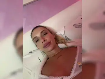 Bongacams Live Sex Cam of merrybaby