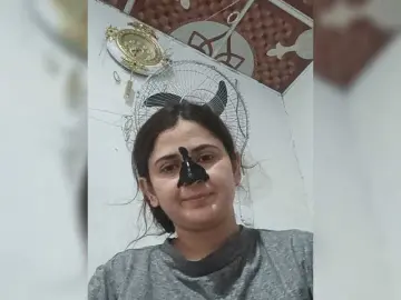 Bongacams Sex Chat of Khadija3