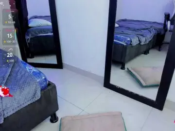 Bongacams Live Sex of nickypop