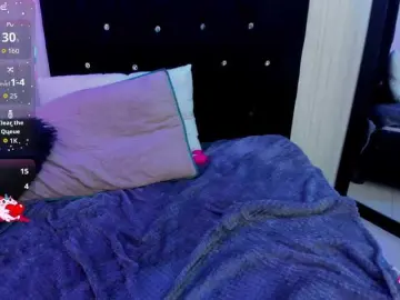 Bongacams Live Sex of nickypop