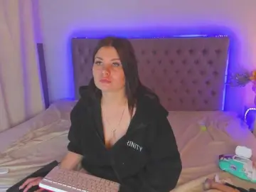 Bongacams Free Live Porn of AmandaHope