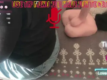 Bongacams Best Webcam of DENERYS