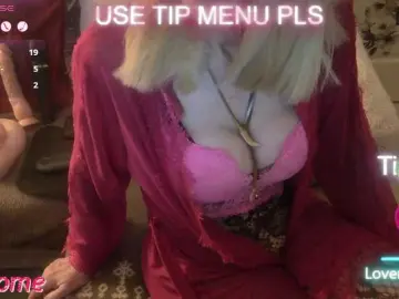 Bongacams Adult Video Chat of DENERYS