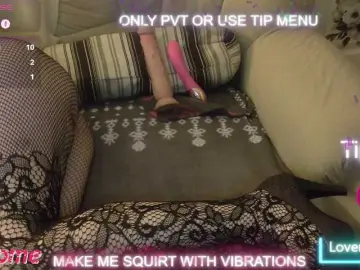 Bongacams Live Porn of DENERYS