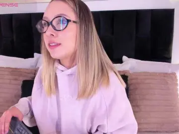 Bongacams Best Webcam of GretaVelvet