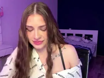 Bongacams Best Webcam of RonnieRose