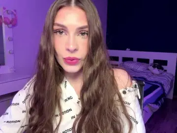 Bongacams Sex Chat of RonnieRose