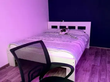 Bongacams Best Webcam of RonnieRose