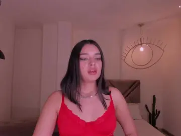 Bongacams Free Live Porn of SkyDelacroix