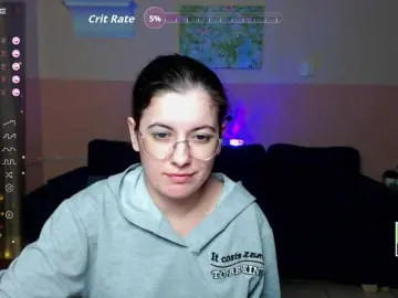 Bongacams Adult Video Chat of AminaBeatris13