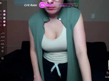 Bongacams Watch Live Sex Cams of AminaBeatris13