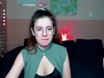 Bongacams Nude Webcam of AminaBeatris13