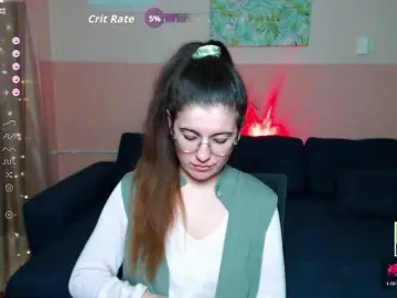 Bongacams Nude Webcam of AminaBeatris13