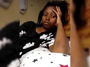 Bongacams Live Sex of CutieMary