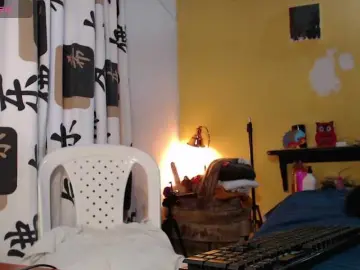 Bongacams Adult Video Chat of EmmaHenderson