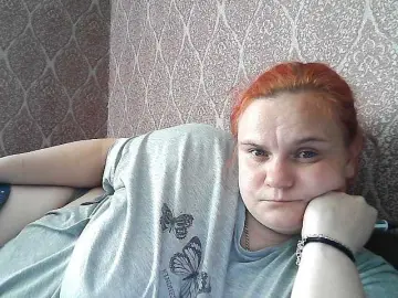 Bongacams Sex Chat of Mavkas2025