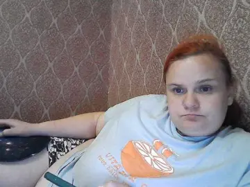 Bongacams Adult Video Chat of Mavkas2025