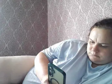 Bongacams Live Porn of Mavkas2025