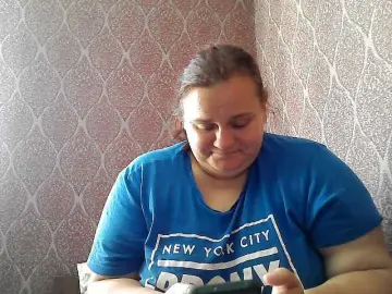 Bongacams Free Porn Cam of Mavkas2025