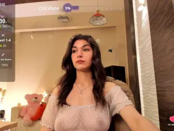 Bongacams Best Webcam of MonikaBa