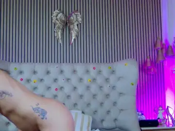 Bongacams Adult Webcams of TastyShow