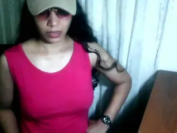 Bongacams Live Sex Cam of arabianZ