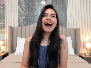 Bongacams Watch Live Sex Cams of AlissonNoir