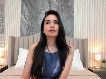 Bongacams Nude Webcam of AlissonNoir
