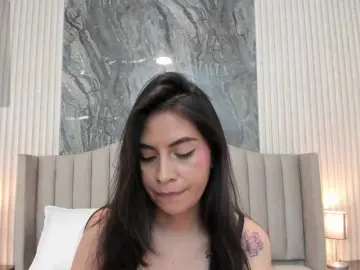 Bongacams Live Sex of AlissonNoir